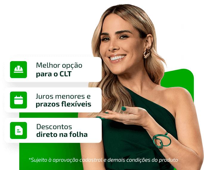 Thiago Lacerda Vantagens