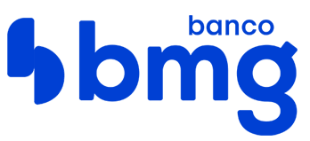 Banco BMG - Logo